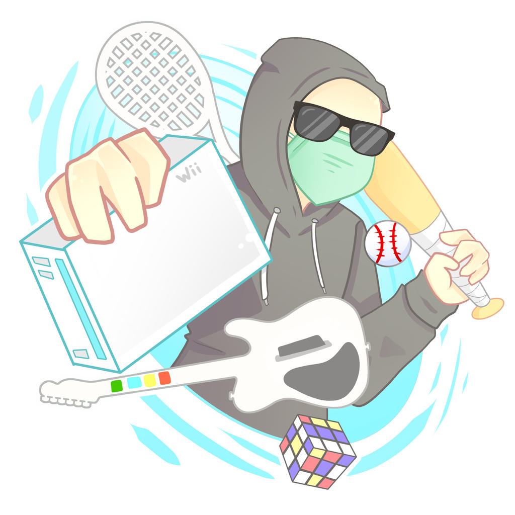 Kwitis Graphics Kwite Fanart by Rigiroony on DeviantArt