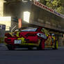 Nissan Silvia S15 ''Sunset Shimmer'' #2