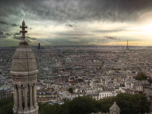 Paris, je t'aime :no 3: