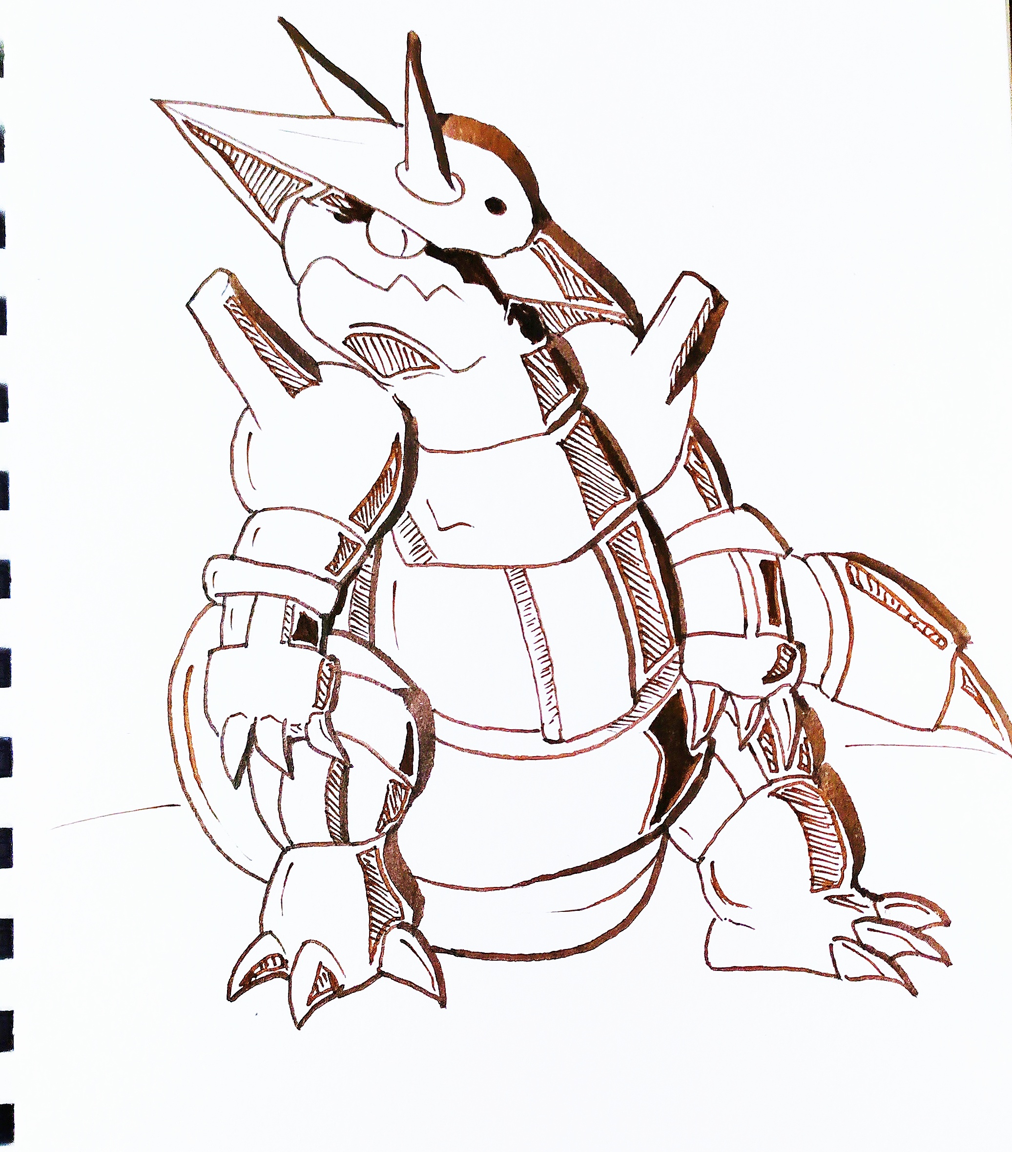 Zekrom  Pokemon by thedragoncastle on DeviantArt