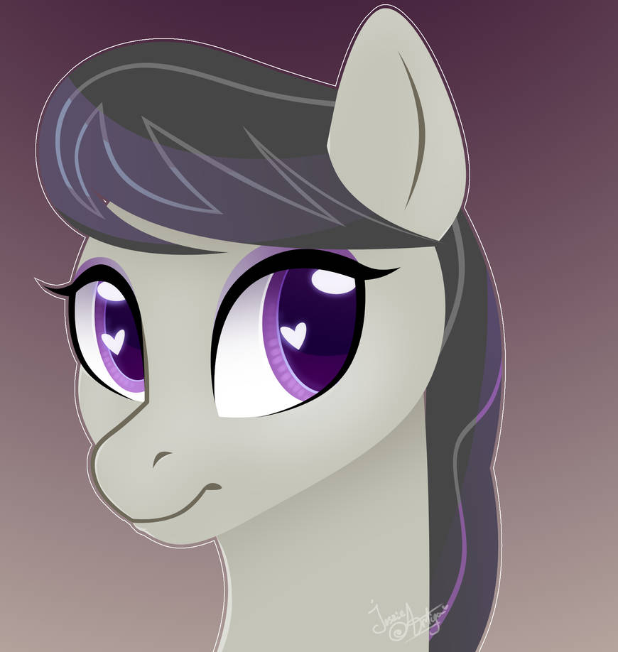 Octavia by 77jessieponygames77 on DeviantArt