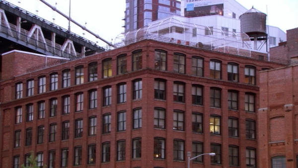 H Building (Snapshot) by AndSheDances on DeviantArt