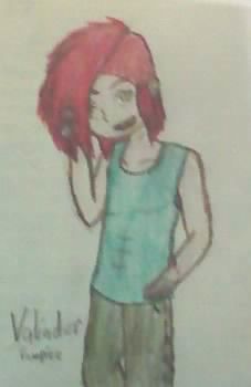 Valindor by Tuesdayisdoom on DeviantArt