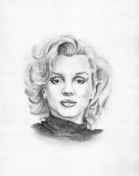 Marilyn Monroe