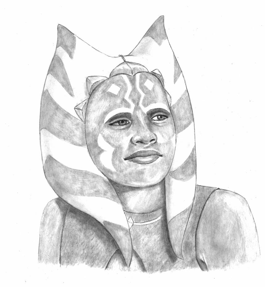 The Best Jedi By Iamnomodder On DeviantArt