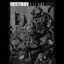 Destroy Everything