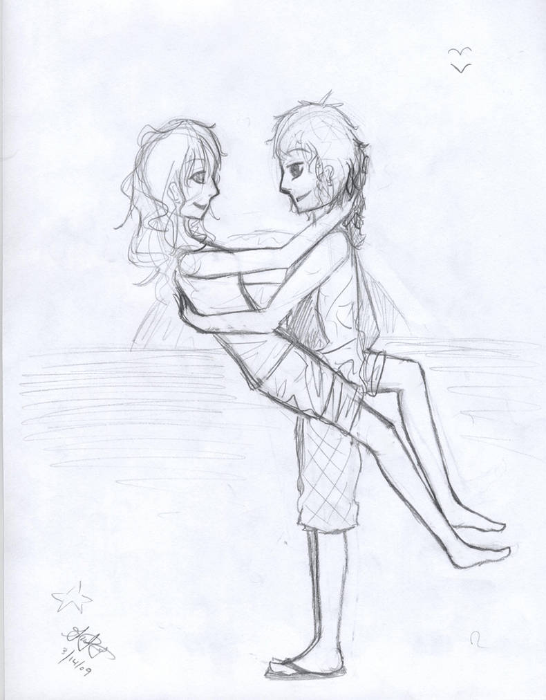 Sunset luvv by AmuletDiamond on DeviantArt