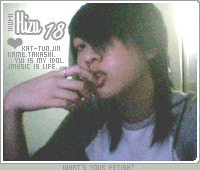 webcam hizu