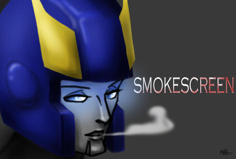 smoke