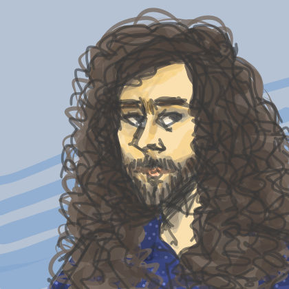 Louis by IcebergCabbage on DeviantArt