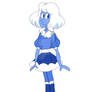 (CLOSED) Cloud Lapis adopt!