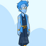 [CLOSDD] Streaked Lapis Adopt