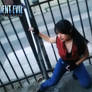 Claire Redfield 1