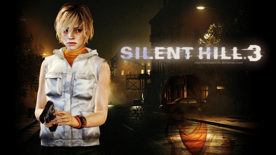 Silent hill free to play