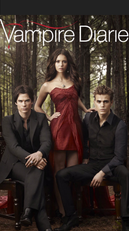 The Vampire Diaries Phone Wallpaper by BrendaBirkin on DeviantArt The Vampire Diaries Phone Wallpaper by BrendaBirkin on DeviantArt