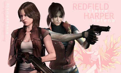Explore The Best バイオハザード6 Art Deviantart Explore The Best バイオハザード6 Art Deviantart