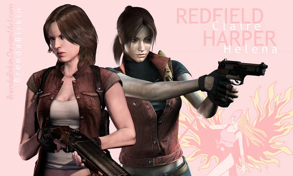 Explore The Best バイオハザード6 Art Deviantart Explore The Best バイオハザード6 Art Deviantart