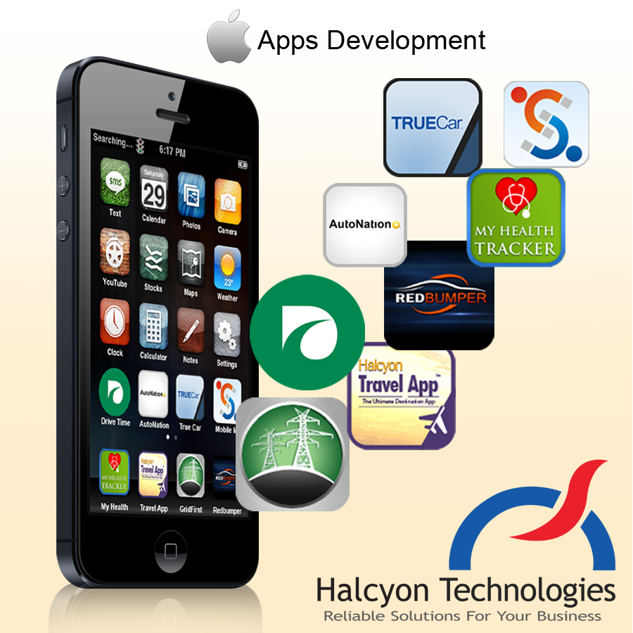 mobile app development Companies USA