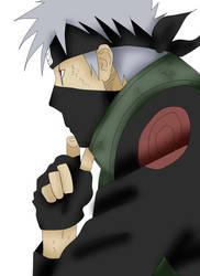 Kakashi-Sensei