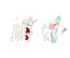 MLP Adopts #1 (Open)