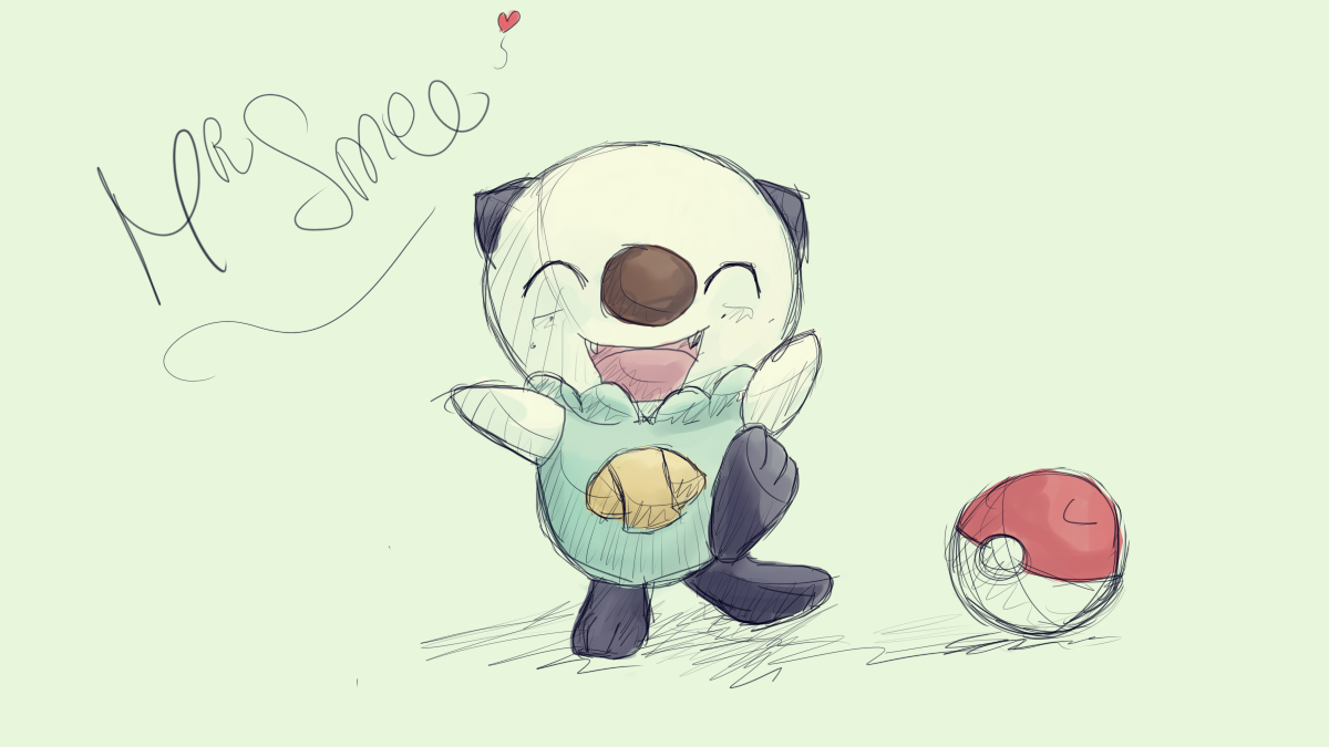 Oshawott