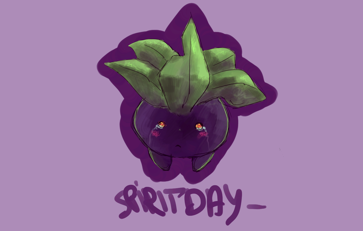 Oddish