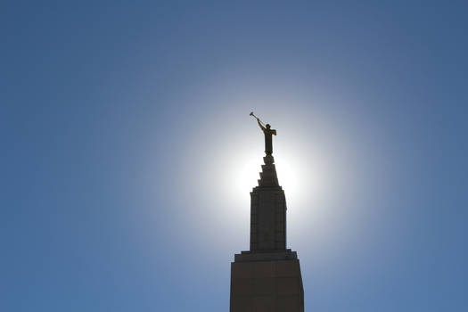 Angel Moroni