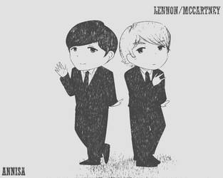 Lennon-mccartney