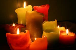 Candle