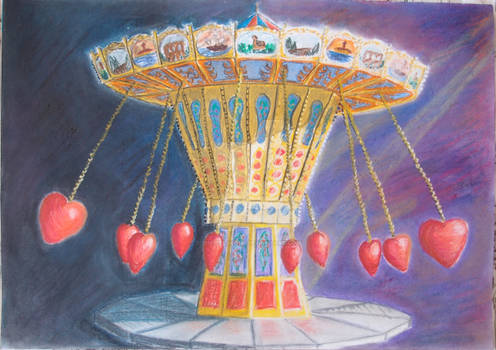 Carousel of Hearts