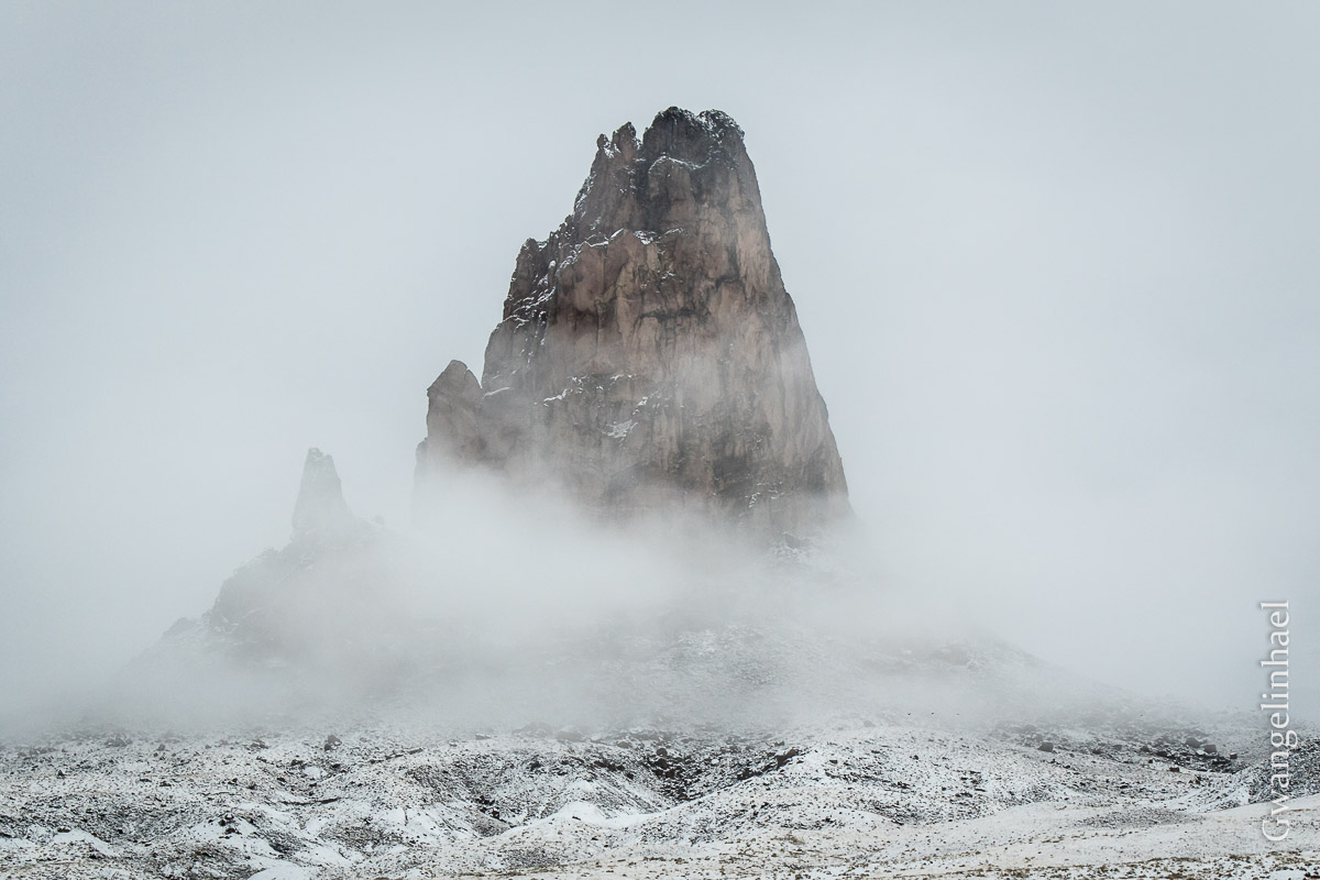 Monument Valley