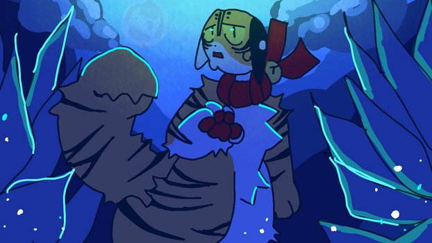 Deviantart Animation Area Explore the Best Sceneanimation Art | DeviantArt
