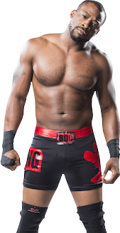 Kenny King