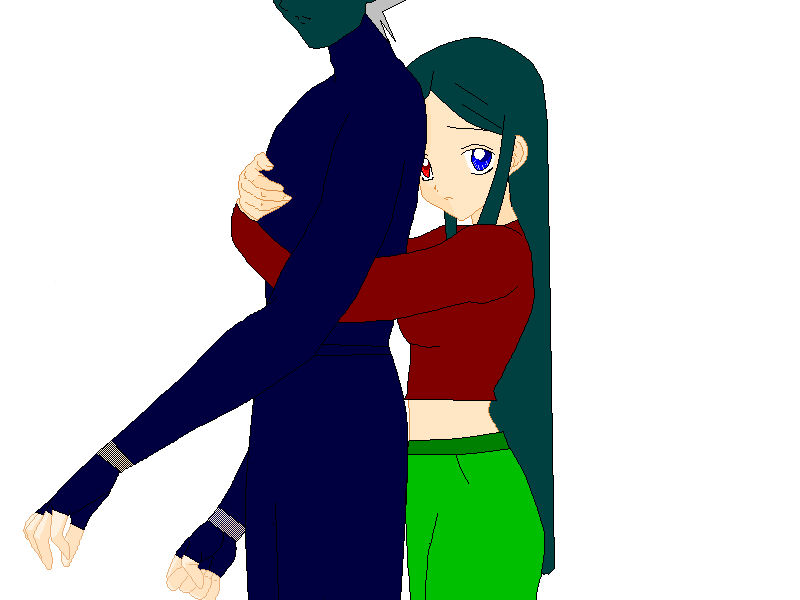 Thank You Kakashi By Mustangfiregirl On Deviantart Thank You Kakashi By Mustangfiregirl On Deviantart