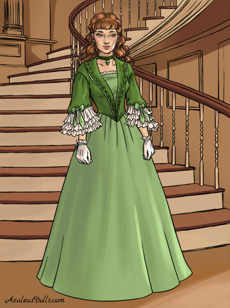 Princess Remy of England by Yandere-ChanKawaii13 on DeviantArt