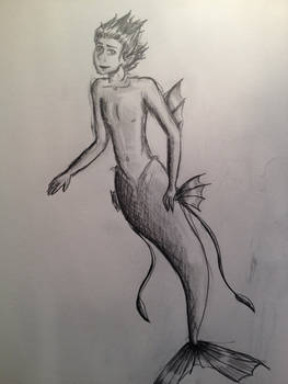 Merman