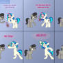 Vinyl And Octavia