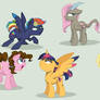 Mlp Next Gen