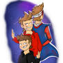 Eddsworld Tord