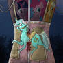 Lyra Carousel