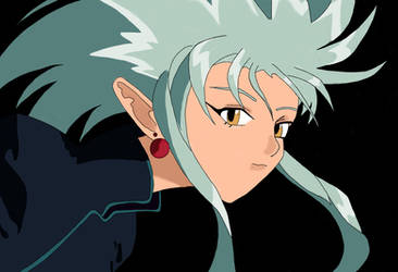 Ryoko I