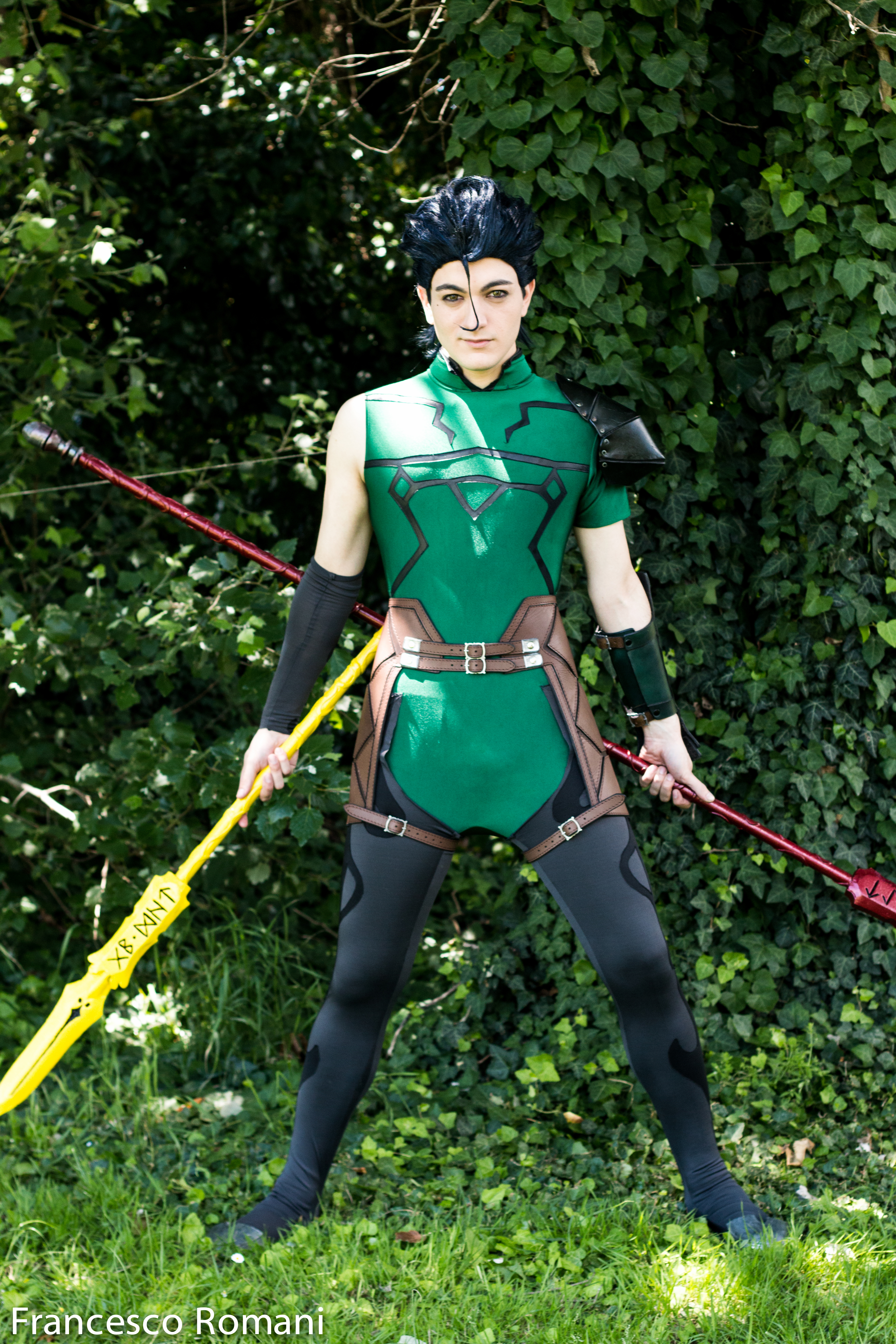 Lancer Fate Zero Diarmuid Ua Duibhne By Dorigatto On Deviantart Lancer Fate Zero Diarmuid Ua Duibhne By Dorigatto On Deviantart