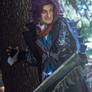 Ardyn Izunia Cosplay - Final Fantasy XV