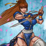 Kasumi Dead or Alive