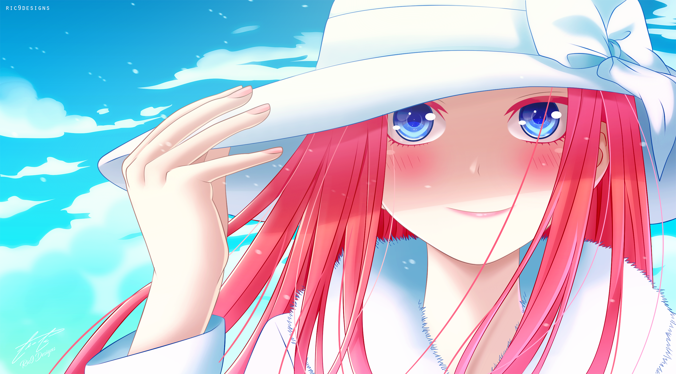 5-toubun no Hanayome by Tiger006 on DeviantArt