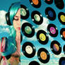 girl, put your records on