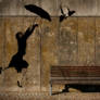 Ode to Banksy