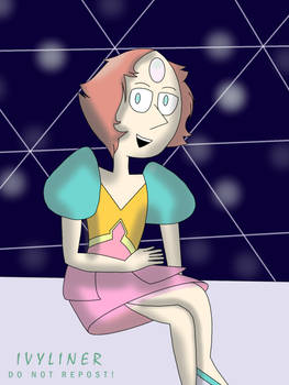 Pearl in the Moonbase