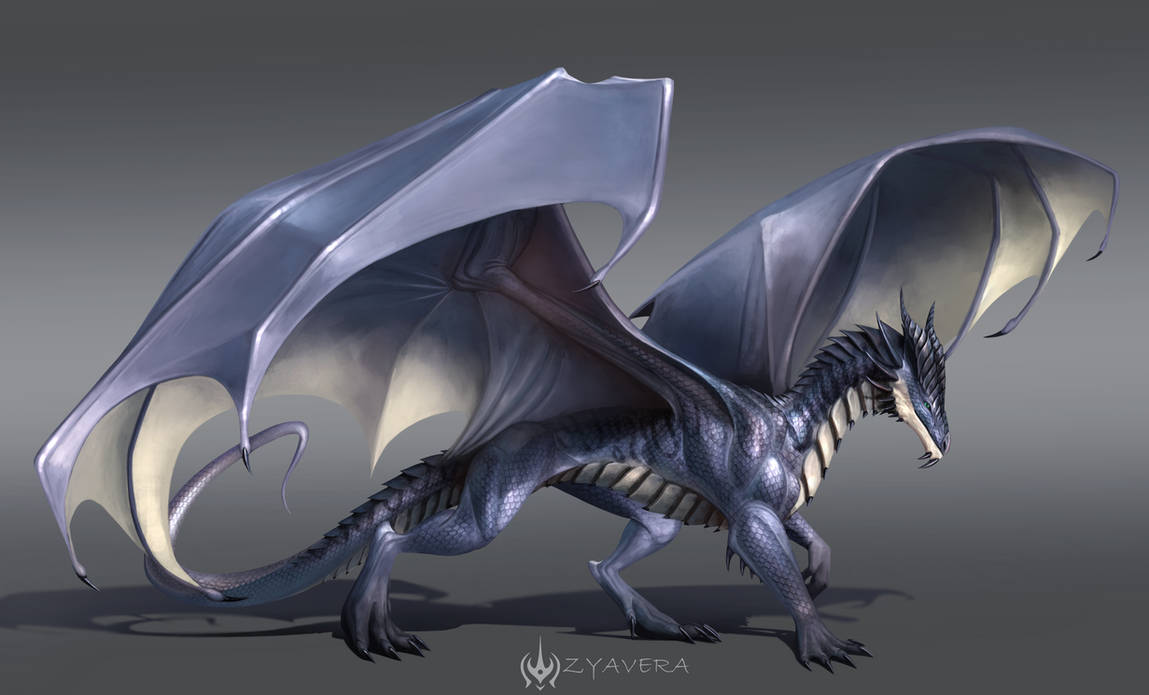 Raver by zyavera on DeviantArt