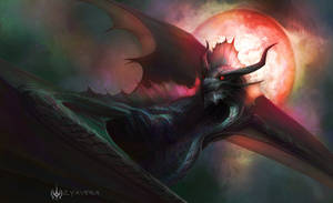 Moon Chaser